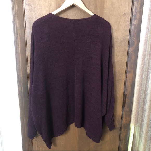 Charlotte Russe XL Cardigan Open Front - Picture 7 of 7